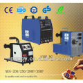 mig igbt welding machine names of welding machine